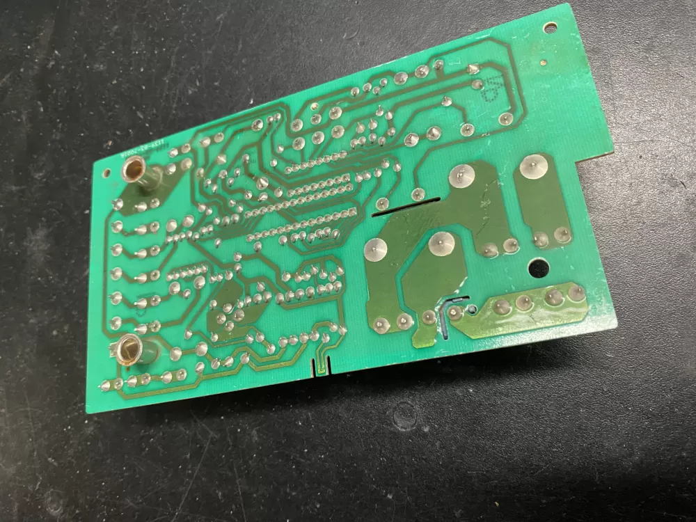 York Coleman 1139-700 1139-83-7002 Furnace Control Board AZ18052 | BK982