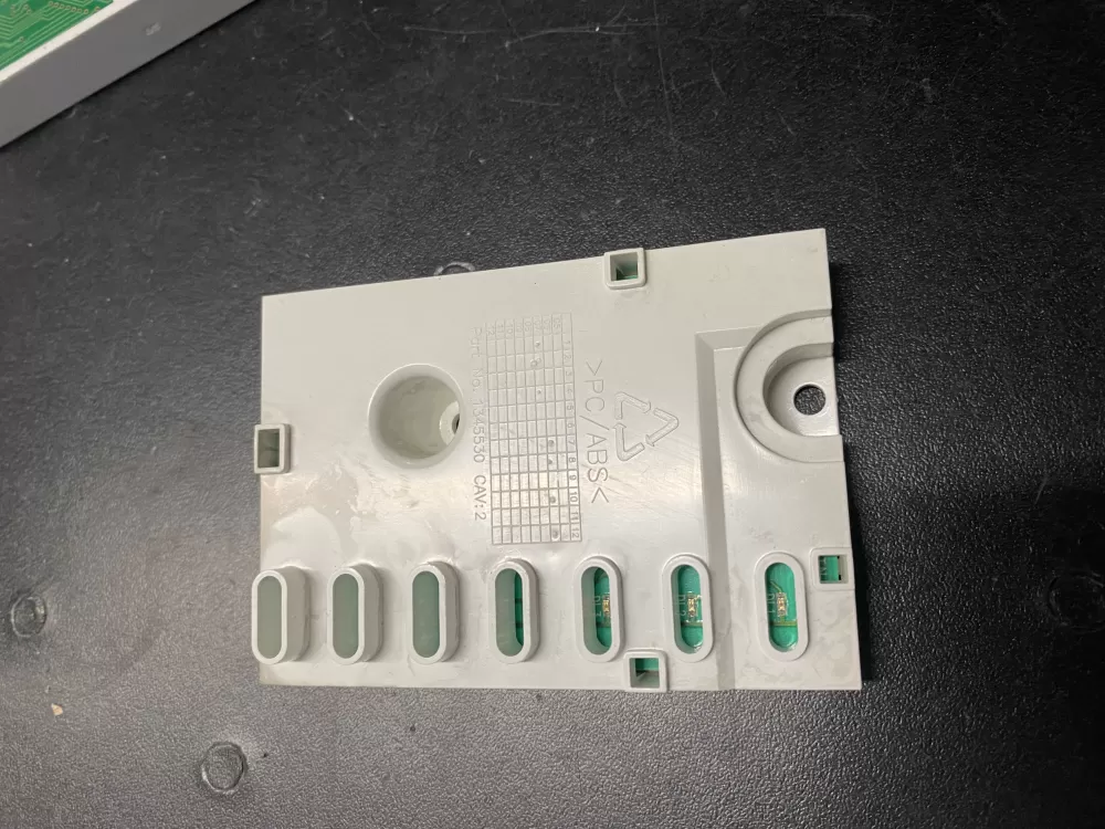 Electrolux 1345529A  EL1345529 Washer Control Board