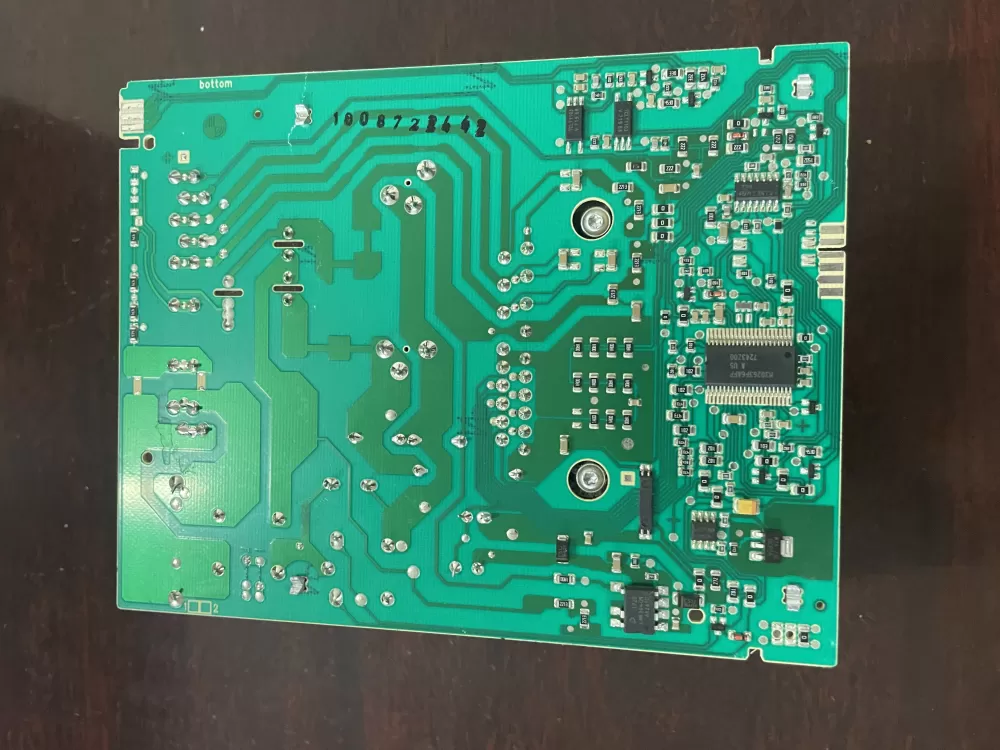 Whirlpool Maytag Kenmore W10171932 Washer Control Board AZ36683 | KM396