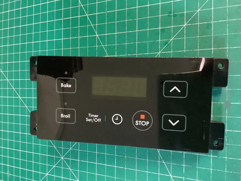 Kenmore 316455430  AP3959388  1197179  1197181  316222810  AH1528270  EA1528270  PS1528270 Range Display Control Board