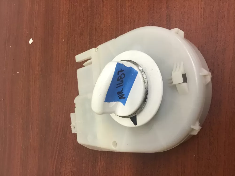 GE WH12X10527 175D6604P053 Washer Timer AZ33806 | NR1687