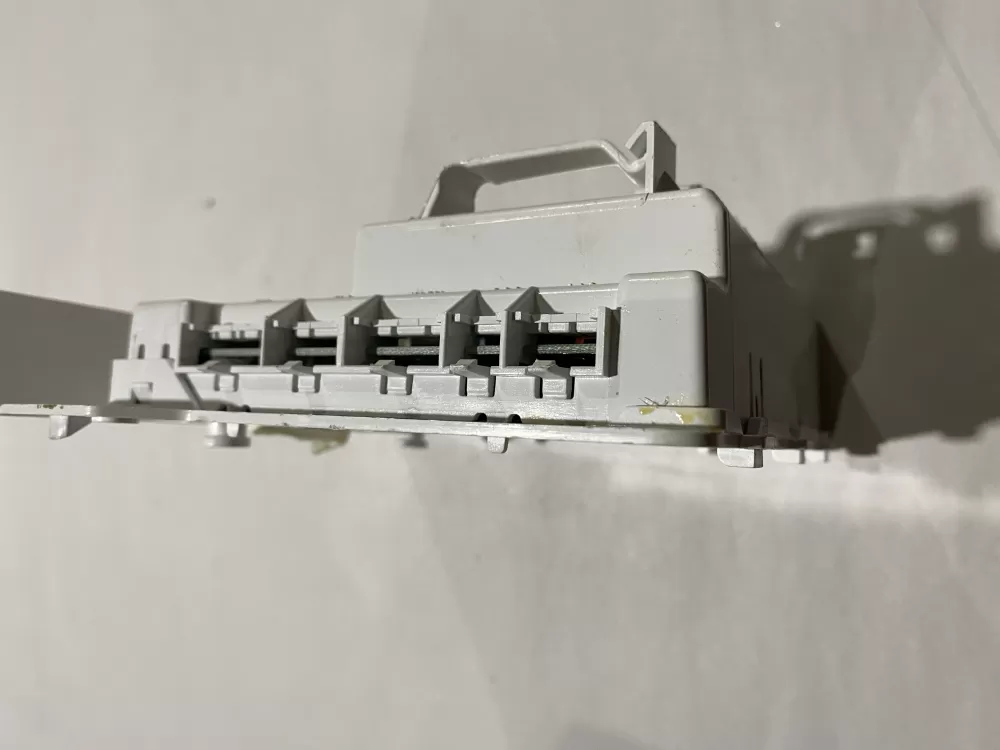 Whirlpool W10296377A Washer Control Board AZ183880 | BK207