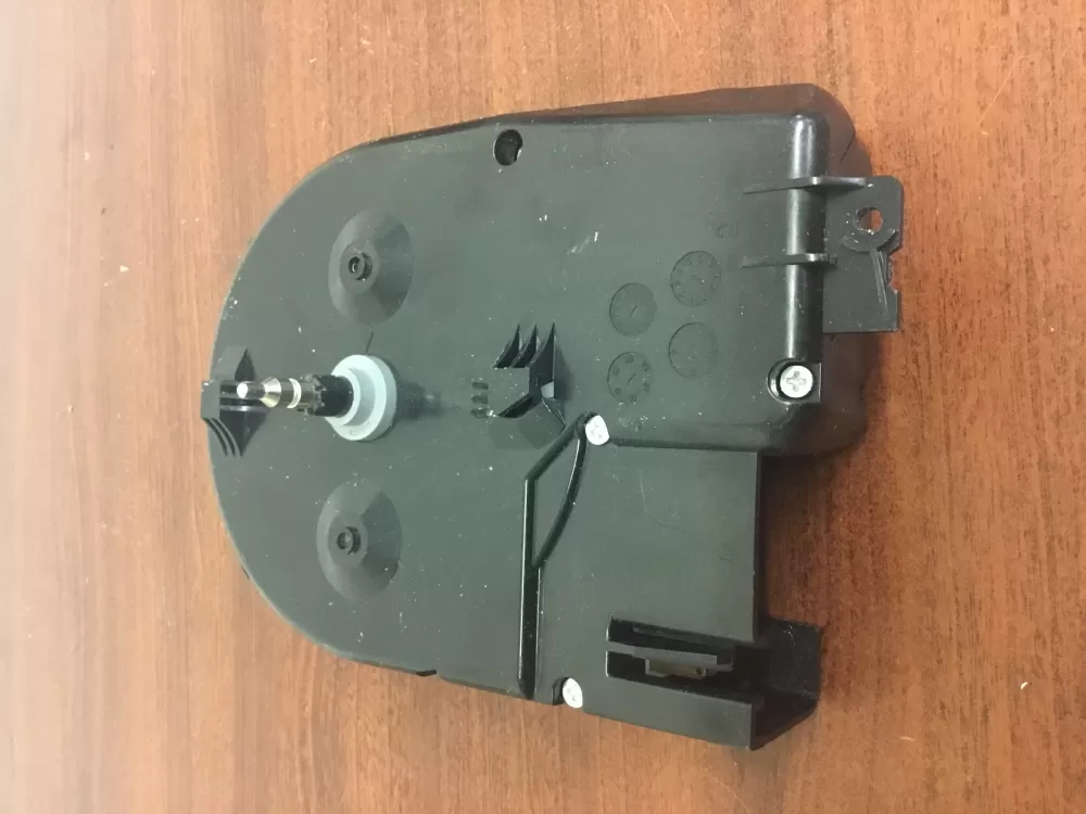 GE WH12X10535 175D6604P052 Washer Timer AZ33778 | NR1687