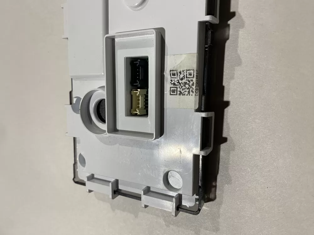 Samsung DC97 22462P Washer Control Board AZ141954 | BK2387