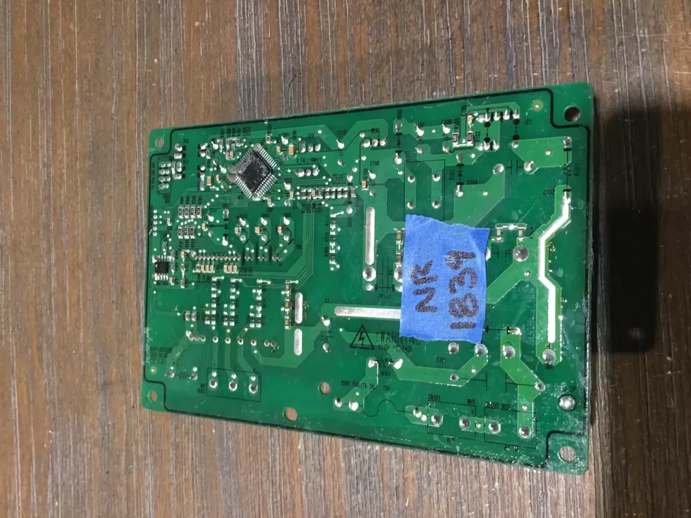 Samsung DA92 00111B DA9200111B Refrigerator Control Board AZ52440 | NR1839