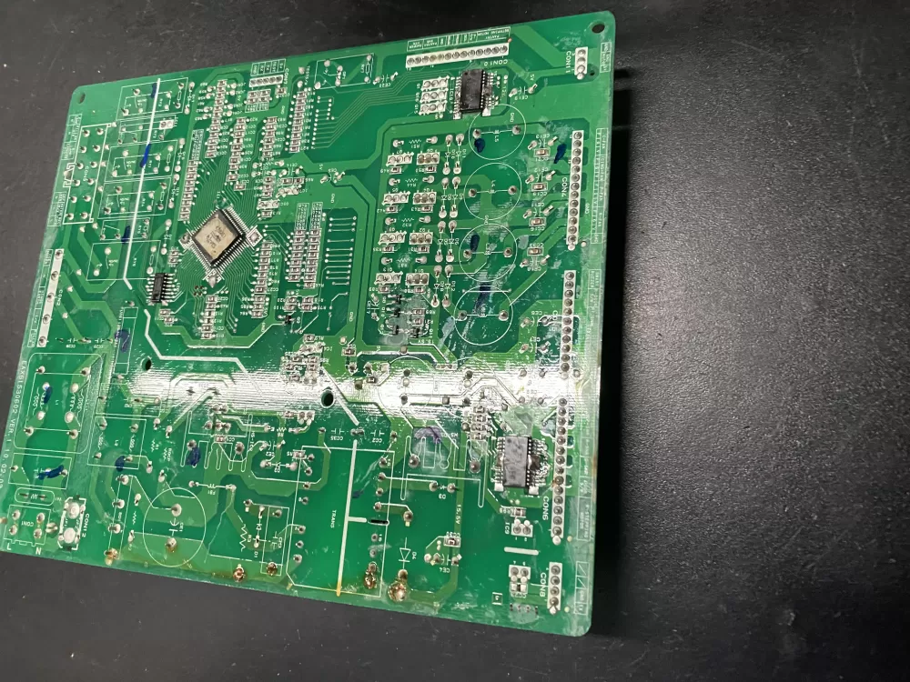 LG EBR65002718 CSP30000223 Refrigerator Control Board AZ23125 | BK1375