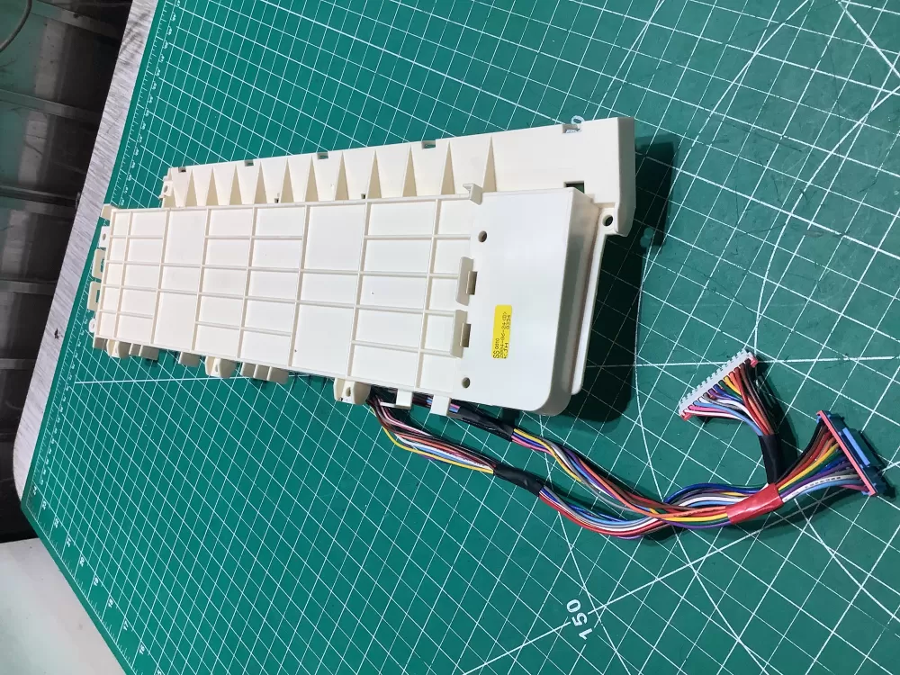 LG 6871EC1120A  AP4441609  1359830  6870EC9142A  6871EC1120B  AH3529893  EA3529893  PS3529893 Dryer Control Board