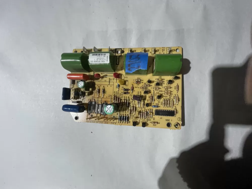 Whirlpool W10331686 100-1323-02 Range Oven Spark Module AZ206417 | KM2703