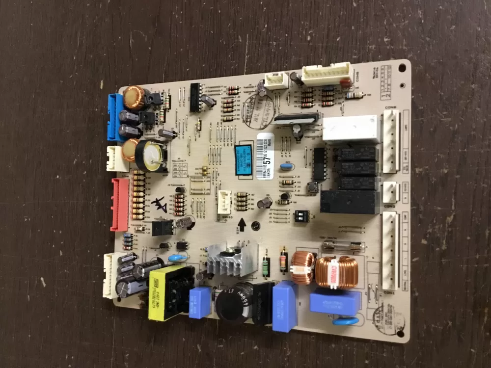 LG Kenmore EBR64110503 EBR64110557 Refrigerator Control Board AZ13500 | NR540