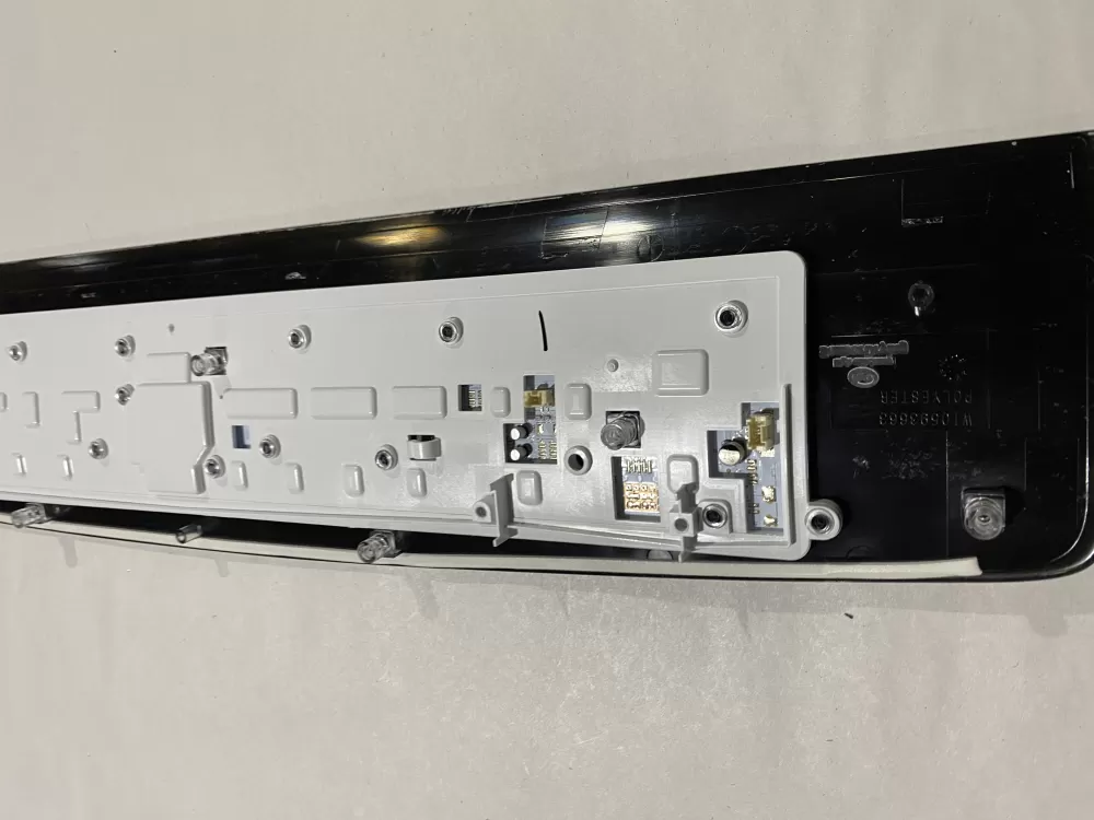 Whirlpool W11123145 W11126816 W10507955 Dryer Control Panel AZ152160 | BKV787