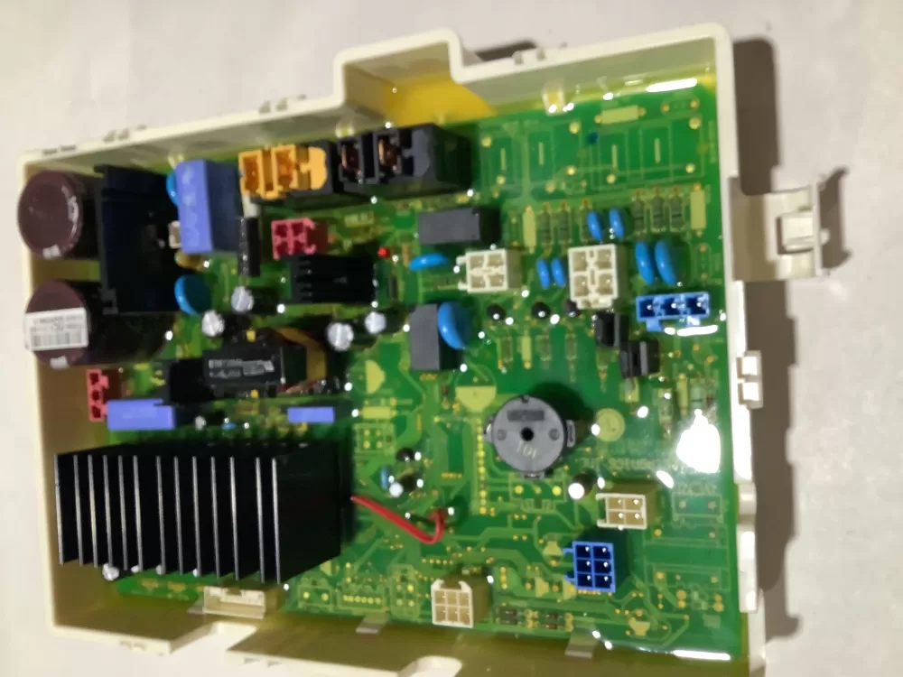 LG EAX61336604 EBR65989405 Washer Control Board AZ146469 | ZCV762