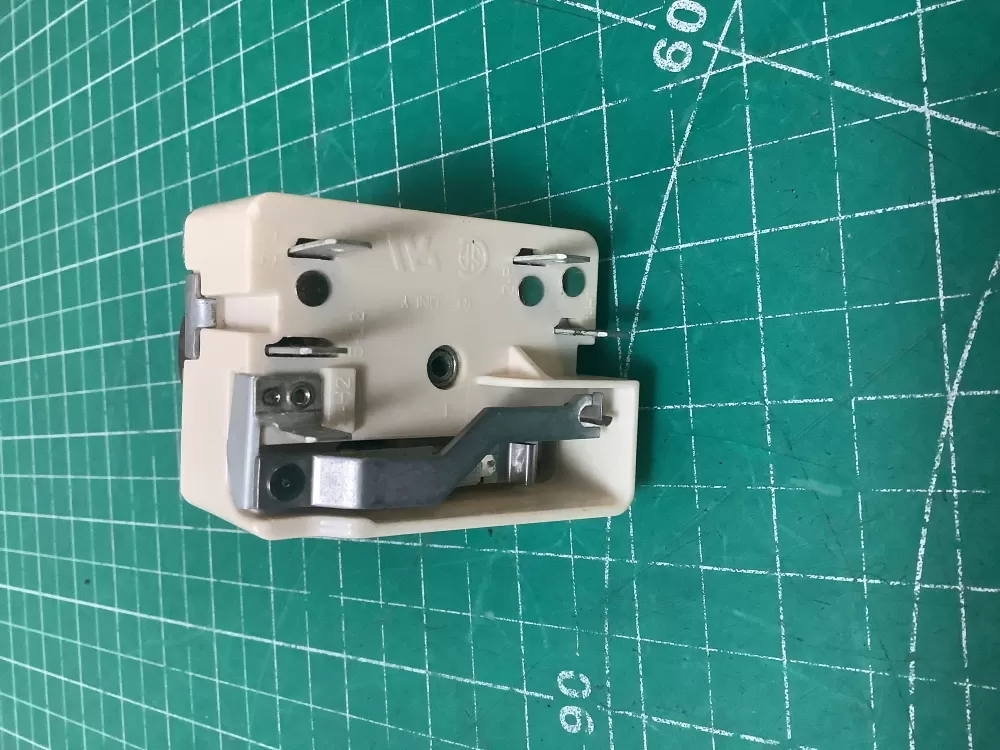 Kenmore AP3890378 1155394 316021500 Range Infinite Switch AZ223237 | SLA125
