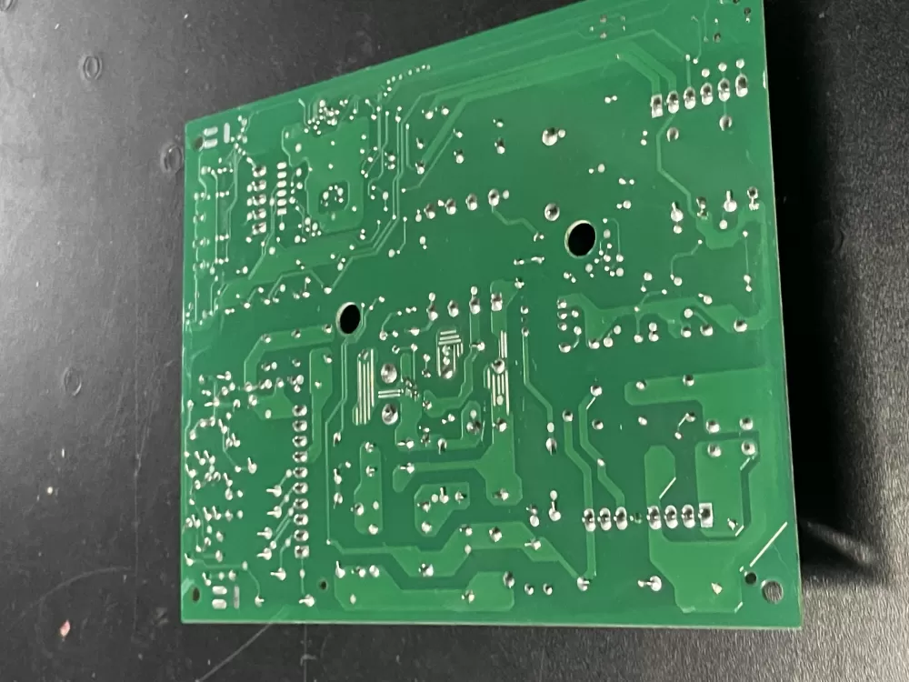Whirlpool W10310240A Refrigerator Control Board AZ7714 | WM1615