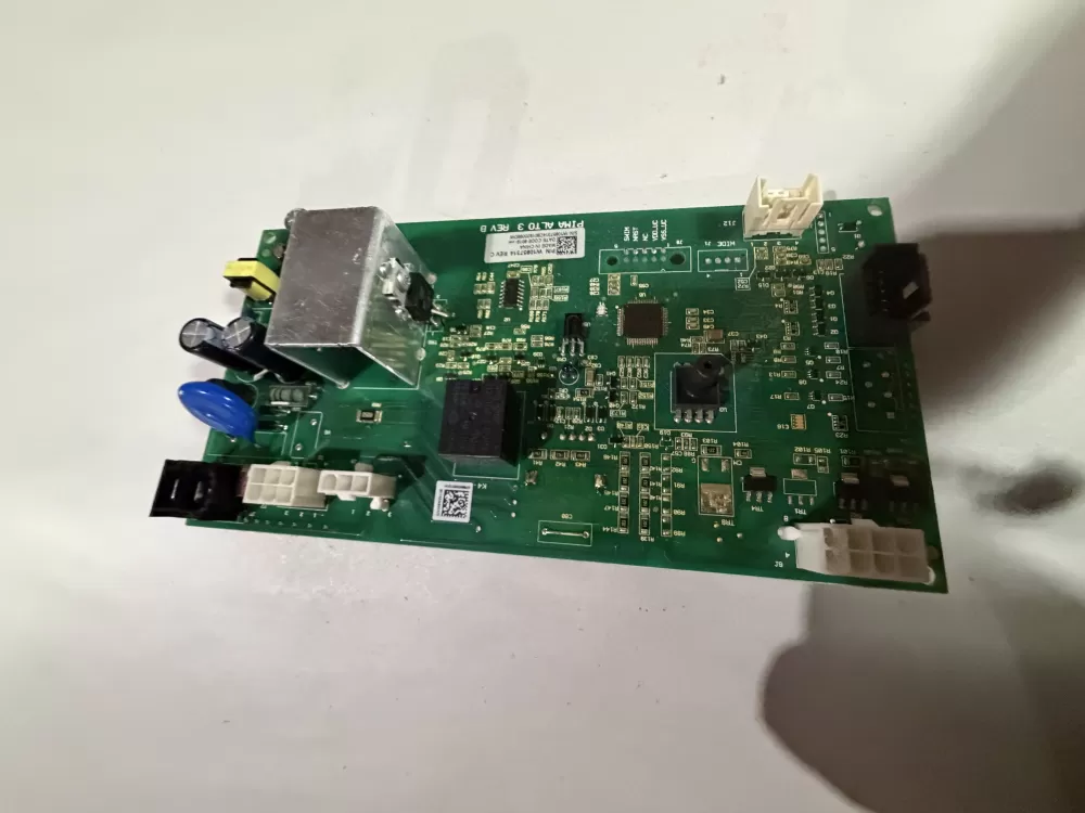 W10857314 Whirlpool Washer Board - Control