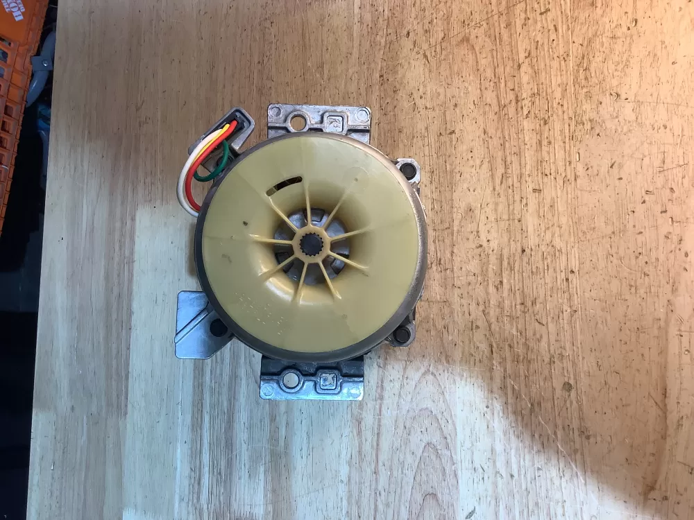 Amana  Kitchen Aid  Maytag  Whirlpool W10416660 W10416664 W10677719 WPW10416664 W10832724 Washer Kitchen Aid Motor