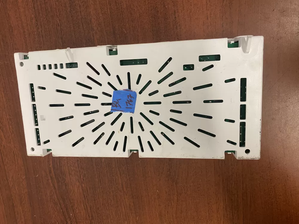 Whirlpool W10394233 Washer Control Board AZ45181 | BK1767