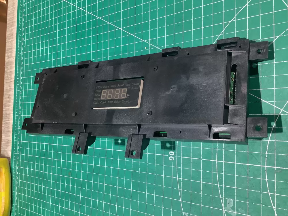 Samsung DE92-03020A Oven Control Board Main