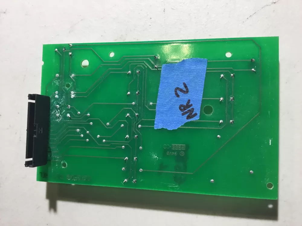 Whirlpool Kenmore WP8529879 8519269 Dryer Control Board AZ38093 | NR2
