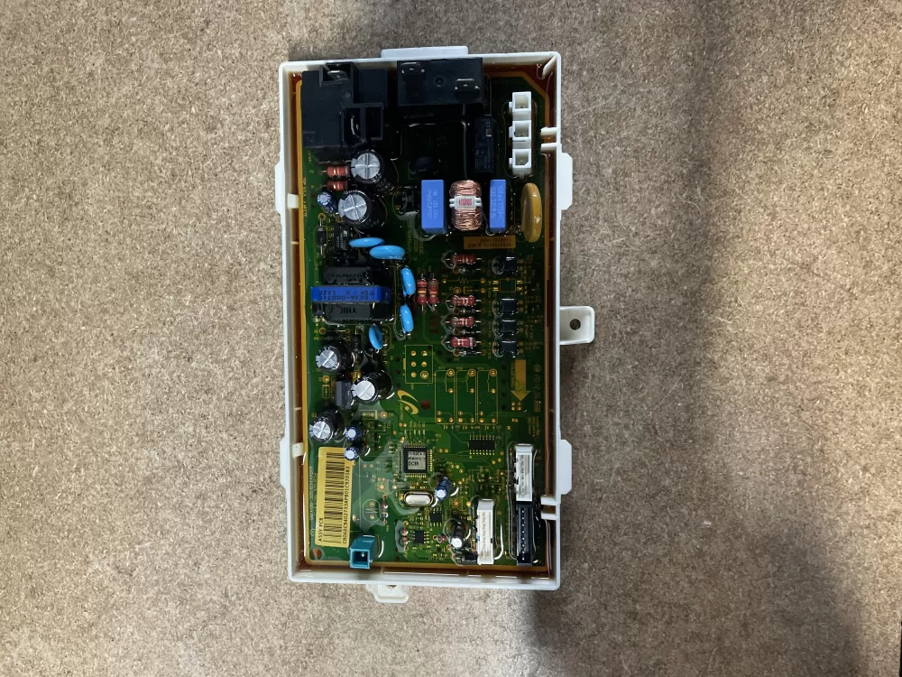 Samsung DC94 02733A Dryer Control Board AZ17179 | KM1362