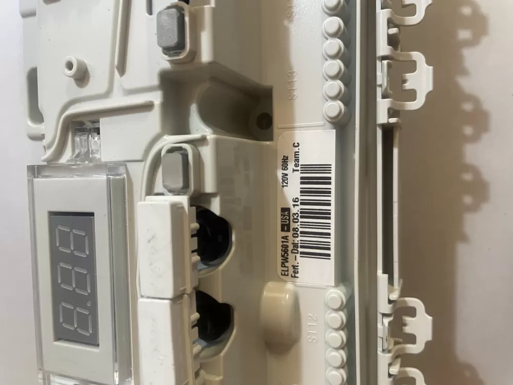 Miele 5601-A 09968920  09893212 AZ166136 | KMV479