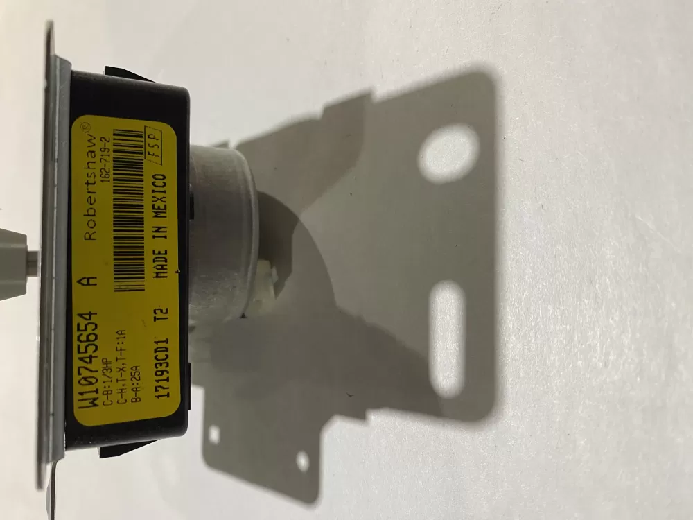 Whirlpool Amana Admiral Roper W10436306 W10745654 Dryer Timer AZ183852 | BK2713
