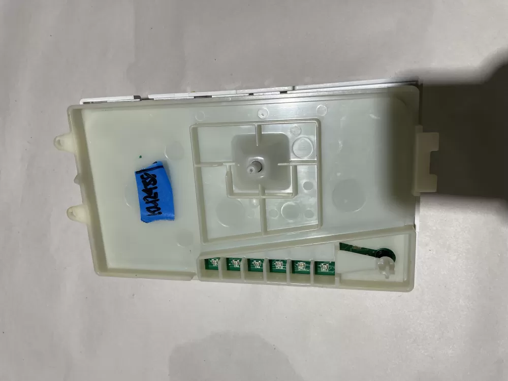 Kenmore W10672907 Washer Control Board AZ146709 | KM2438