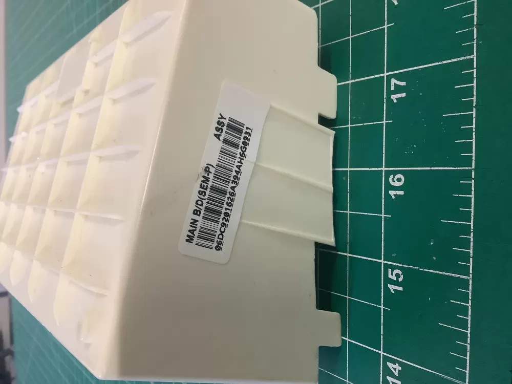 Samsung AP5916812 DC92 01626A PS9605983 Dryer Control Board AZ200522 | NR2797