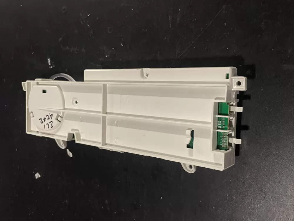 Frigidaire Electrolux 1372839 Dryer Control Board Interface AZ25282 | WMV286