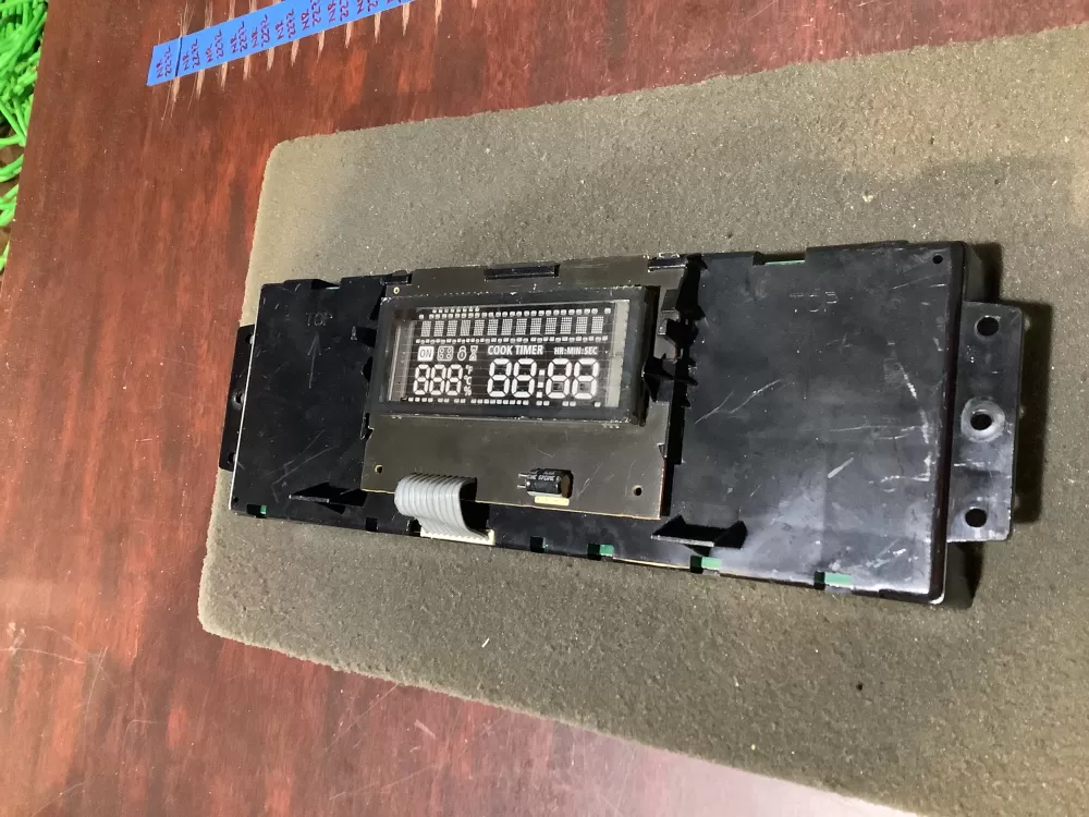 Whirlpool W10340313 WPW10340313 Range WP Control Board AZ124868 | NR2272
