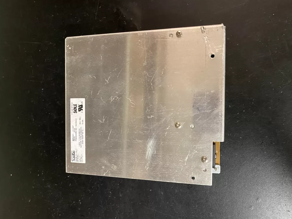 Frigidaire 221870020  134068400 Washer Control Board Motor Mcu