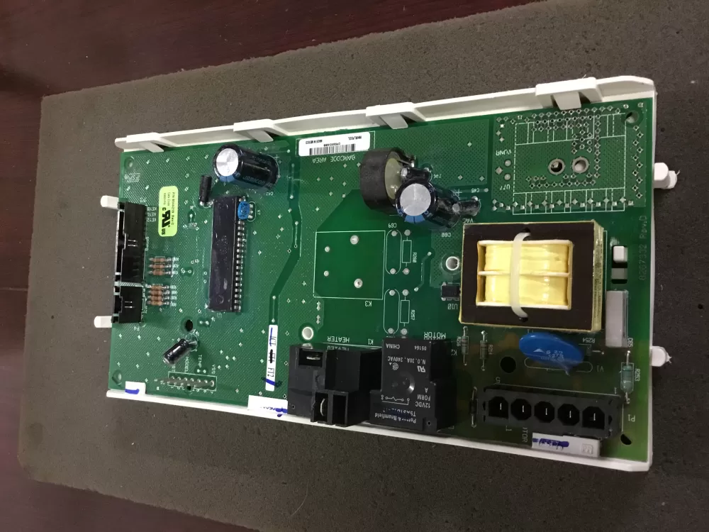 Whirlpool WP8546219 Dryer Control Board AZ91736 | NRV435