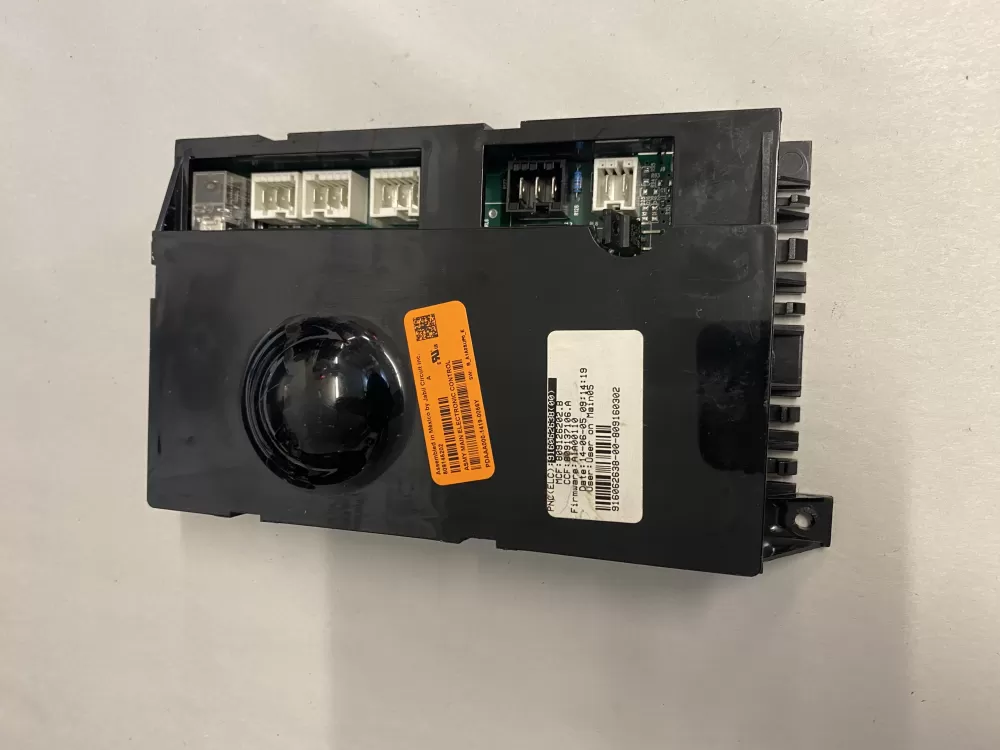 809146202 Electrolux Dryer Board - Control