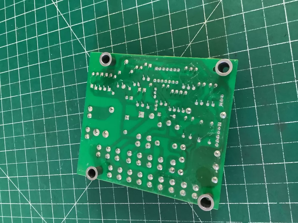 Goodman Pcbdm160 Defrost Control Board AZ192277 | NR607