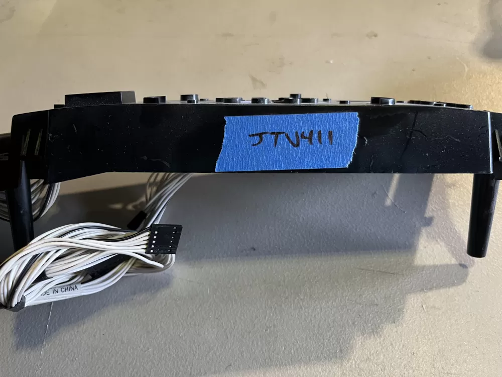 Kenmore Whirlpool 8559430 8558762 Dryer Control Board AZ41285 | V411