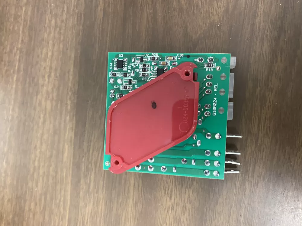 Whirlpool W10366605 Refrigerator Adaptive Defrost Control AZ28097 | BK280