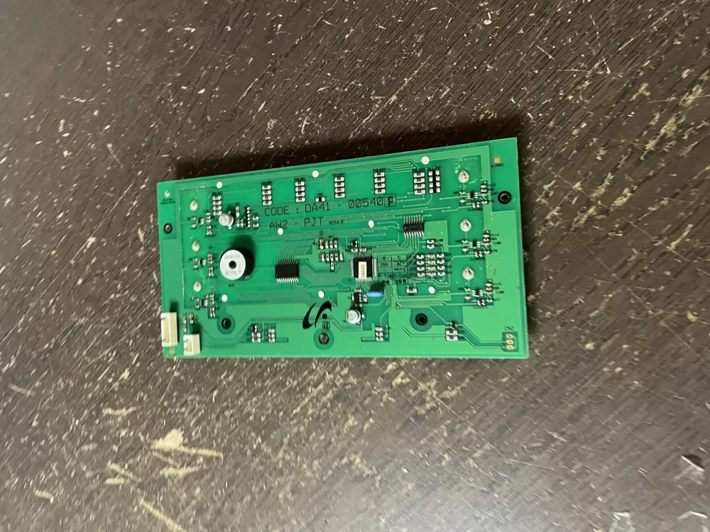 Samsung DA41-00540F Refrigerator Control Board Dispenser
