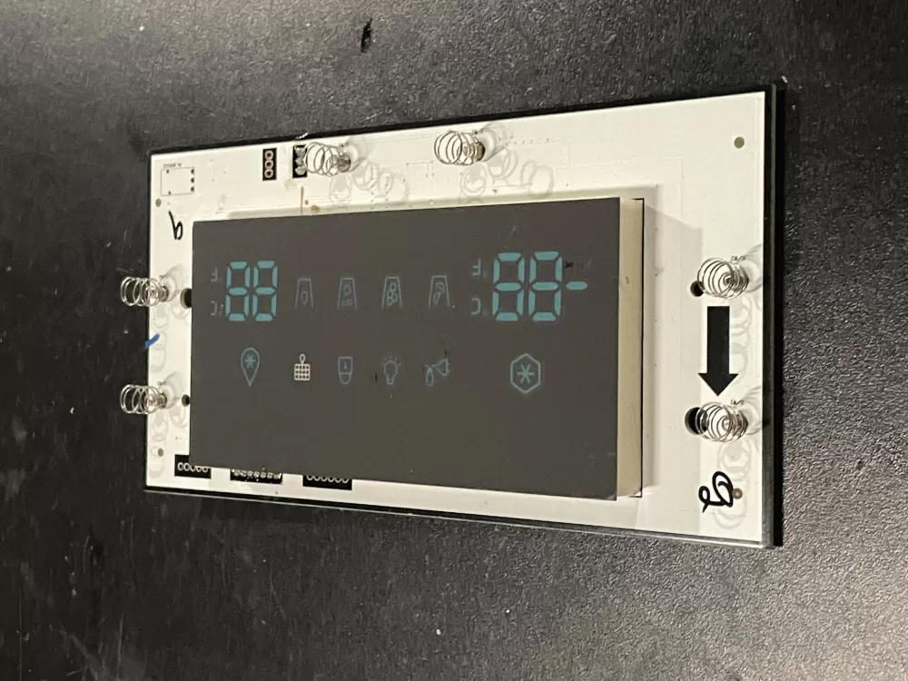 Samsung  AP5948648 DA92-00626A 3970005 PS9494291 Refrigerator Dispenser Control Board -