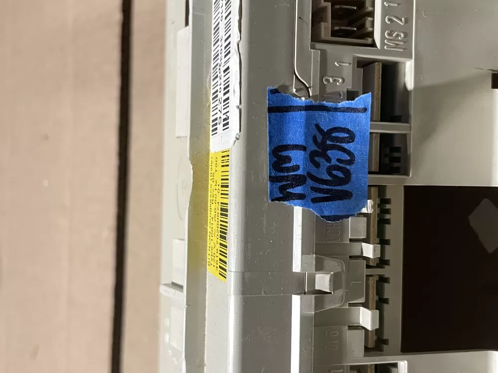 Whirlpool 4619-702-00674 Washer Control Board AZ78326 | Wmv638