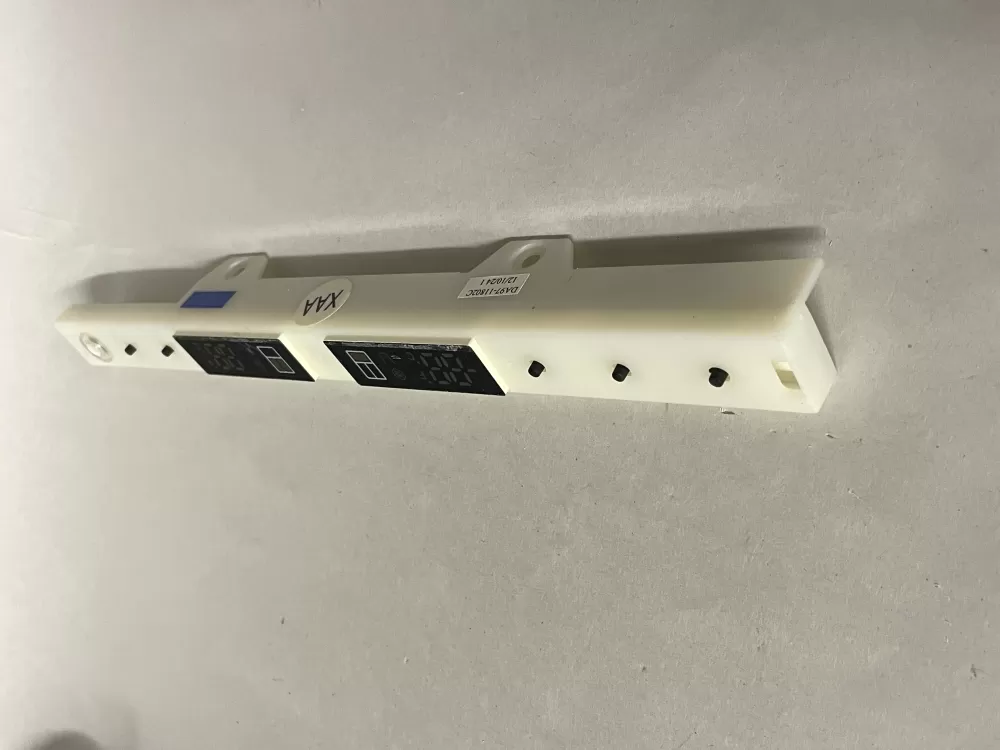 DA97-11802C Samsung Refrigerator Top Table