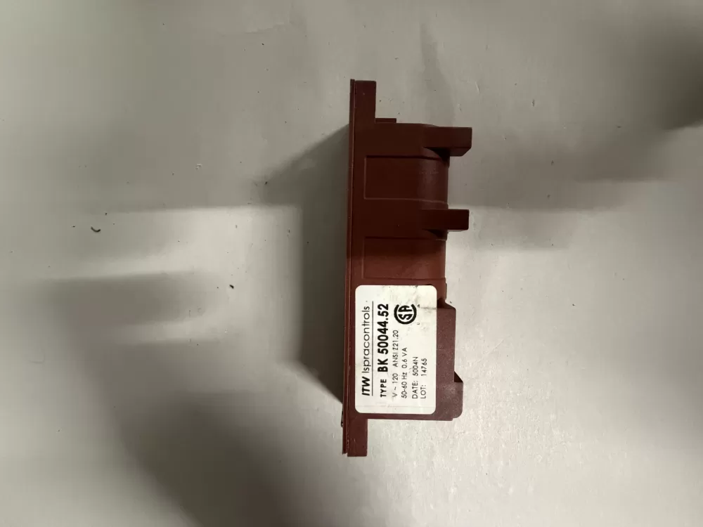 GE  BK 50044.52  BK50044-52 Range Spark Module