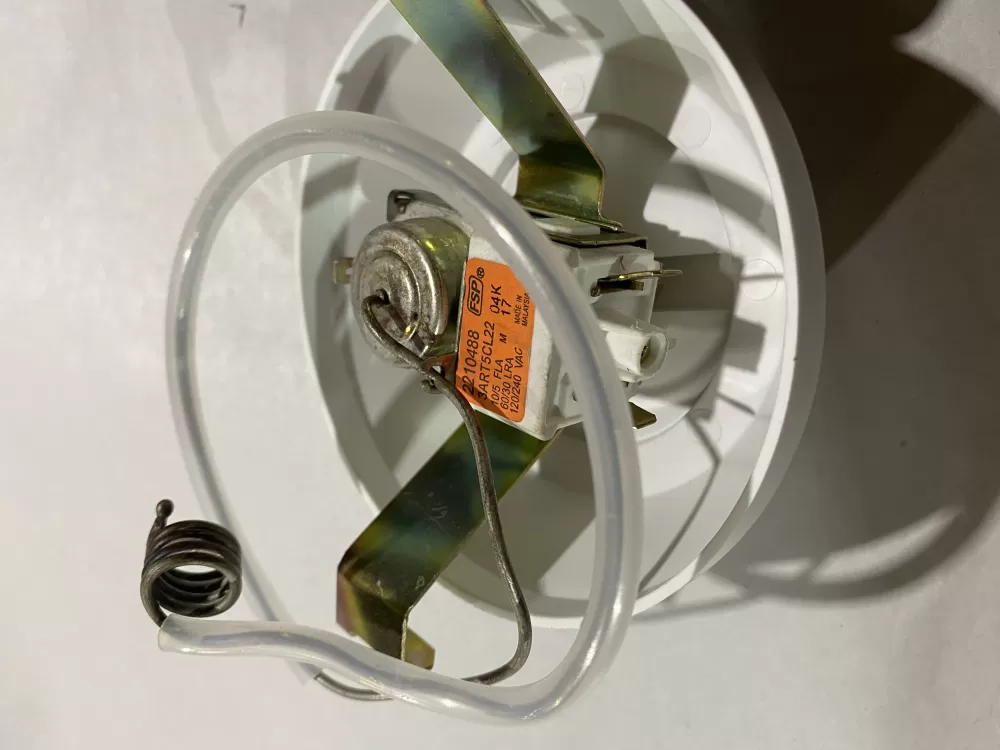 Whirlpool 2210488 Refrigerator Box AZ189949 | BK68