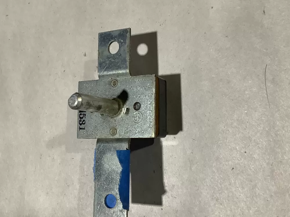 Kenmore Whirlpool GE 340851 Dryer Selector Switch AZ106357 | Sl10