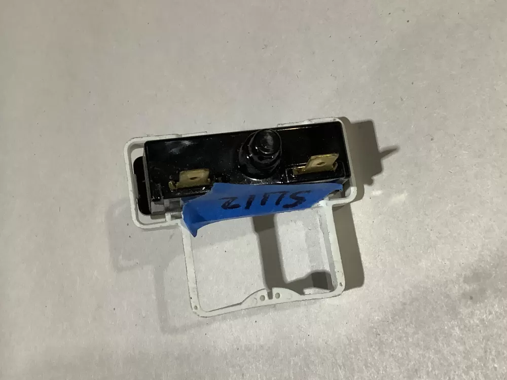 Whirlpool WP3977456 PS11742178 Dryer Start Switch AZ102559 | Sl112