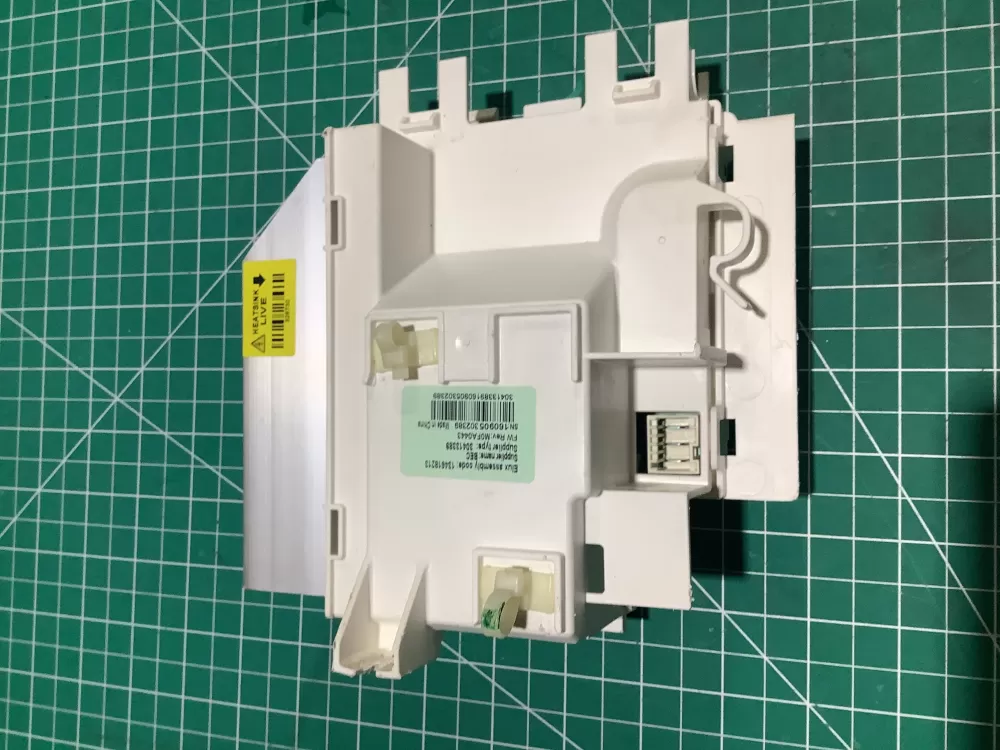 Frigidaire Kenmore Electrolux Washer Motor Control Board AZ132133 | ZC2329