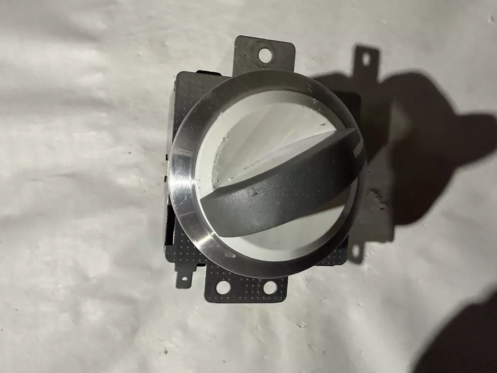 Whirlpool W10113761B Dryer Timer AZ215368 | KM2641