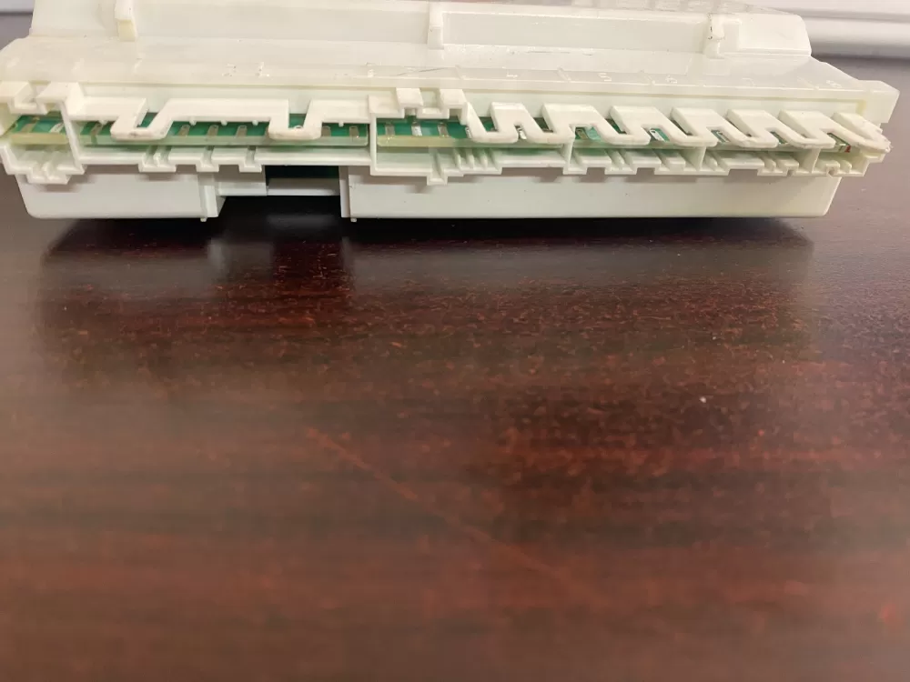 ASKO 715952-02 8801282 Dishwasher Control Board AZ36303 | BK453