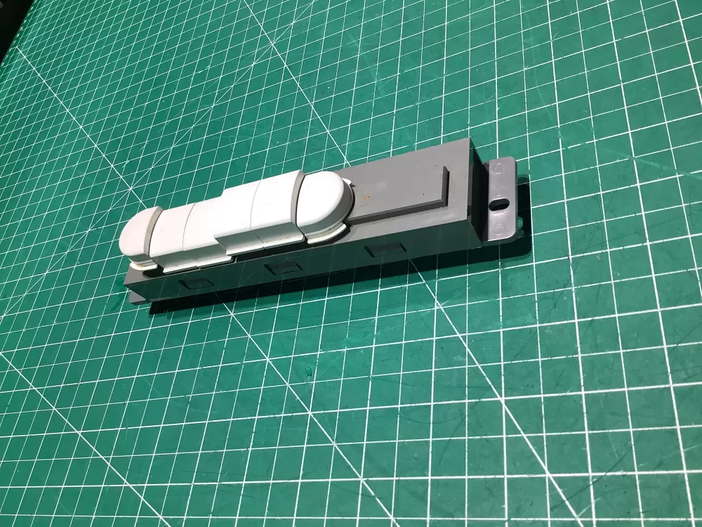 Maytag 6 905296 Dishwasher Push Button Switch AZ144172 | AR2418