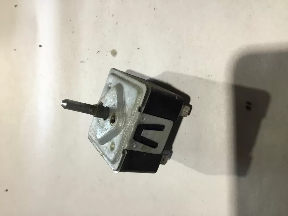 GE 301666 301667 301816 301817 301818 Range Switch AZ102212 | Sl141