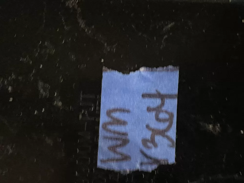 Whirlpool AP6023497 W10350265 W10629158 WPW10629158 PS11756841 Dishwasher Control Board