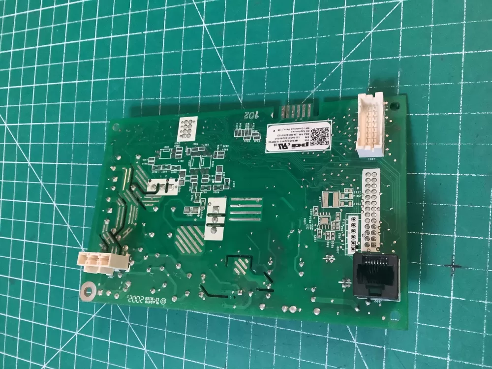 GE 265D3241G102 WD21X24498 Dishwasher Control Board AZ219515 | NR83